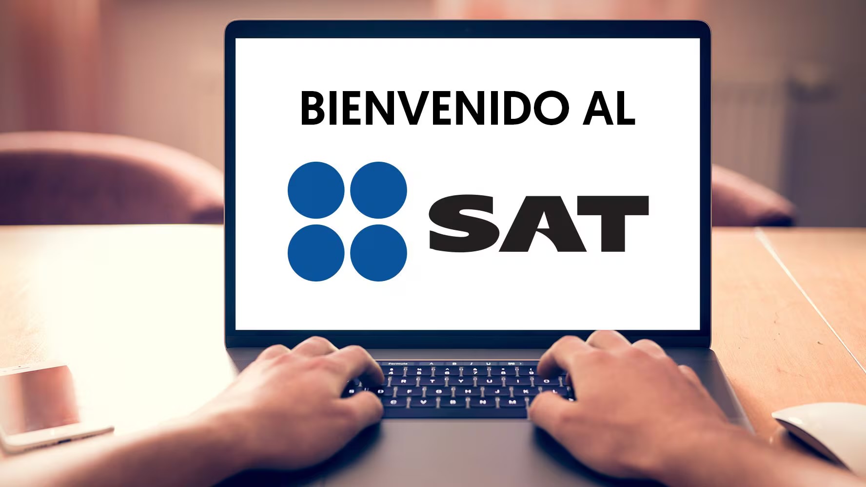 Proceso Paso a Paso para Dar de Alta la Persona Moral en el SAT