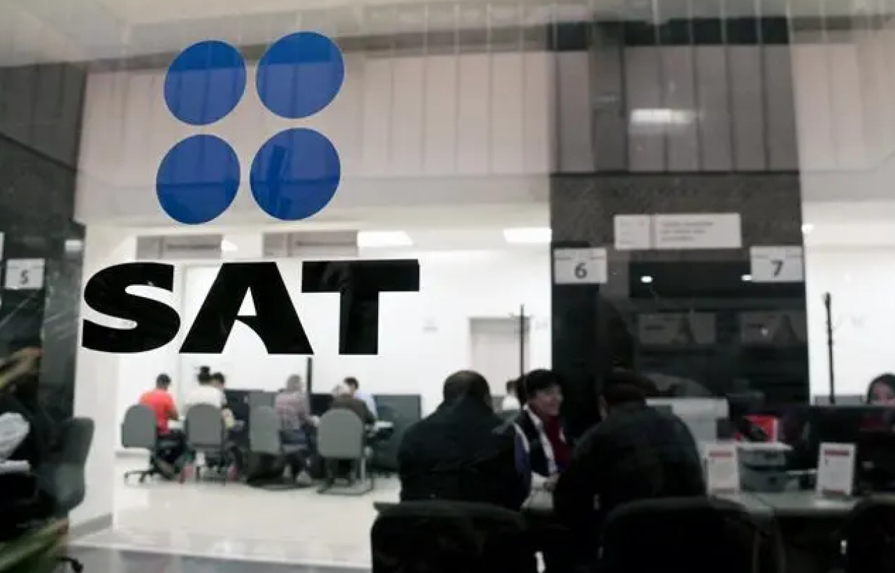 Cómo darte de alta como persona moral ante el SAT