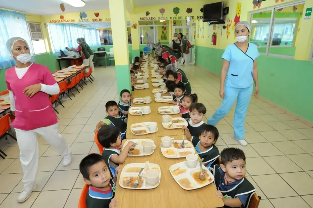 Estancia Infantil o Guardería del Bienestar: Registro y Requisitos