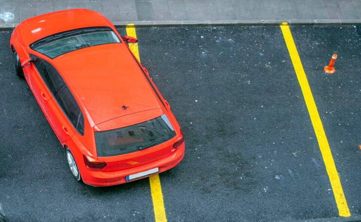 Evitar Multas de Estacionamiento