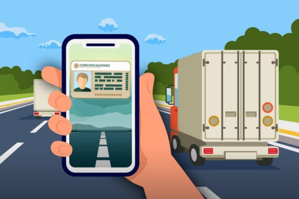 Permiso de transporte de carga ante la SCT: requisitos