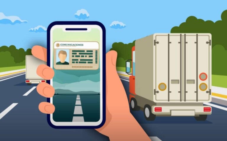 Permiso de transporte de carga ante la SCT: requisitos