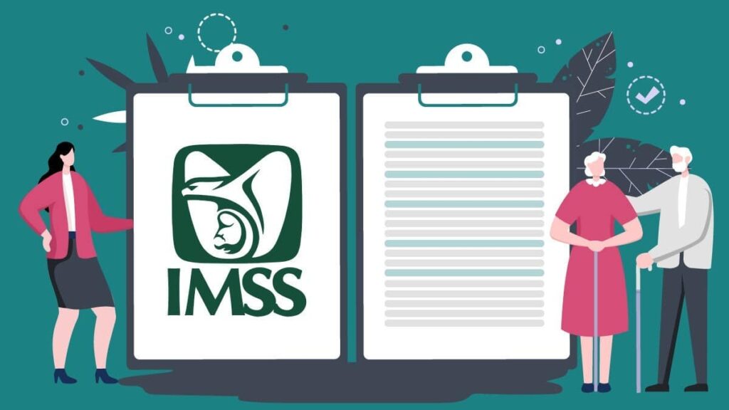 Seguro de vida del IMSS: cómo lo cobran los beneficiarios