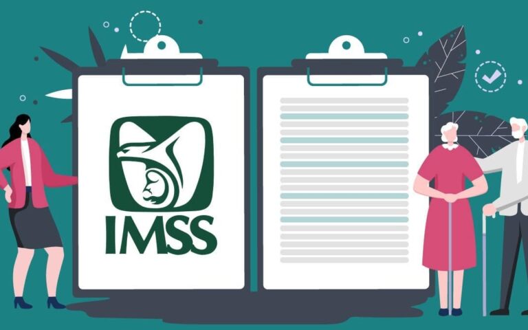 Seguro de vida del IMSS: cómo lo cobran los beneficiarios