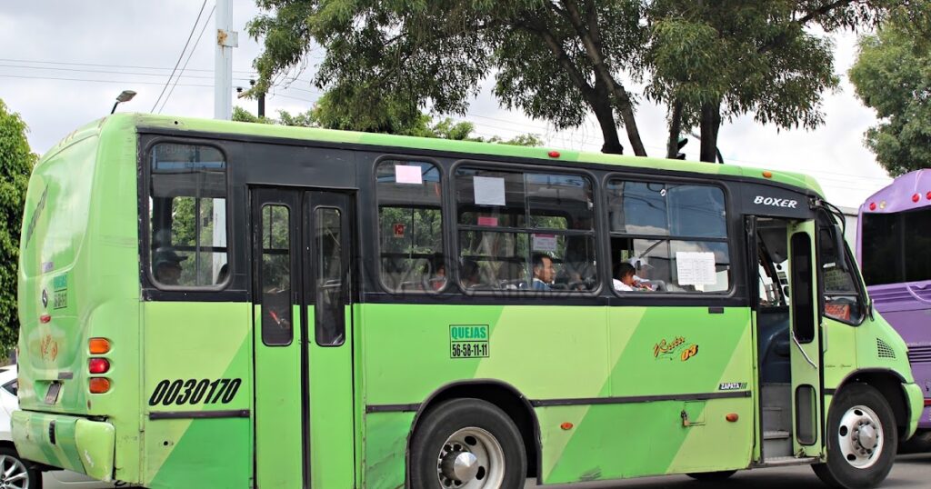 Tarjeta de Circulación para Transporte Público Concesionado: Requisitos y Trámite