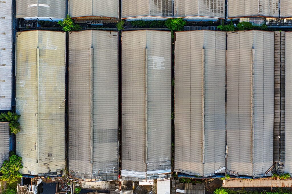 Actividad industrial en México crece 0.5% en julio: INEGI