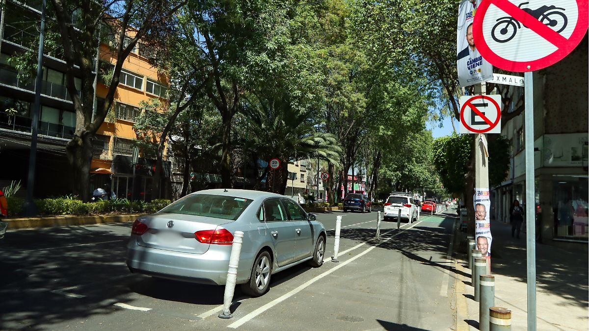Cómo se Calculan las Multas de Tránsito en México