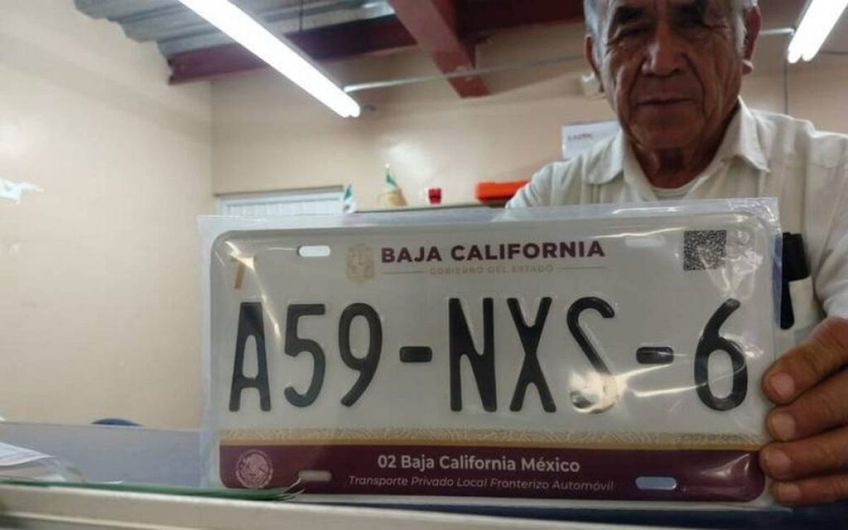 Requisitos Generales para el Trámite ded ar debaja placas