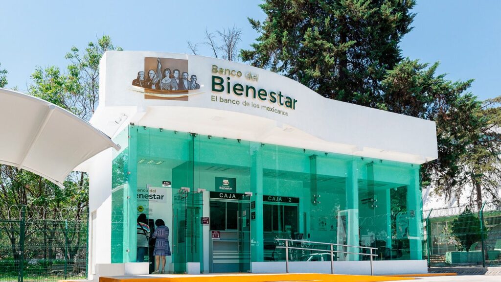 Tarjeta del Bienestar: cómo hacer transferencias desde la app, paso a paso, y cuál es el tope diario