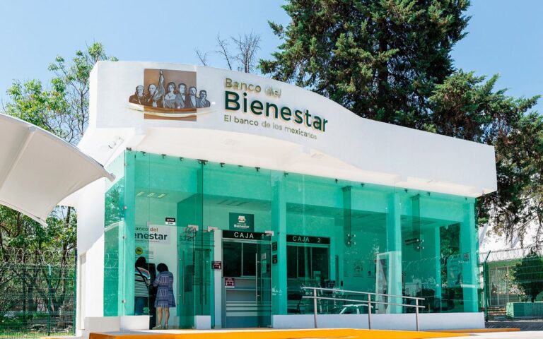 Tarjeta del Bienestar: cómo hacer transferencias desde la app, paso a paso, y cuál es el tope diario