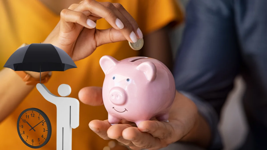 SIEFORE: así se invierte tu dinero según tu edad
