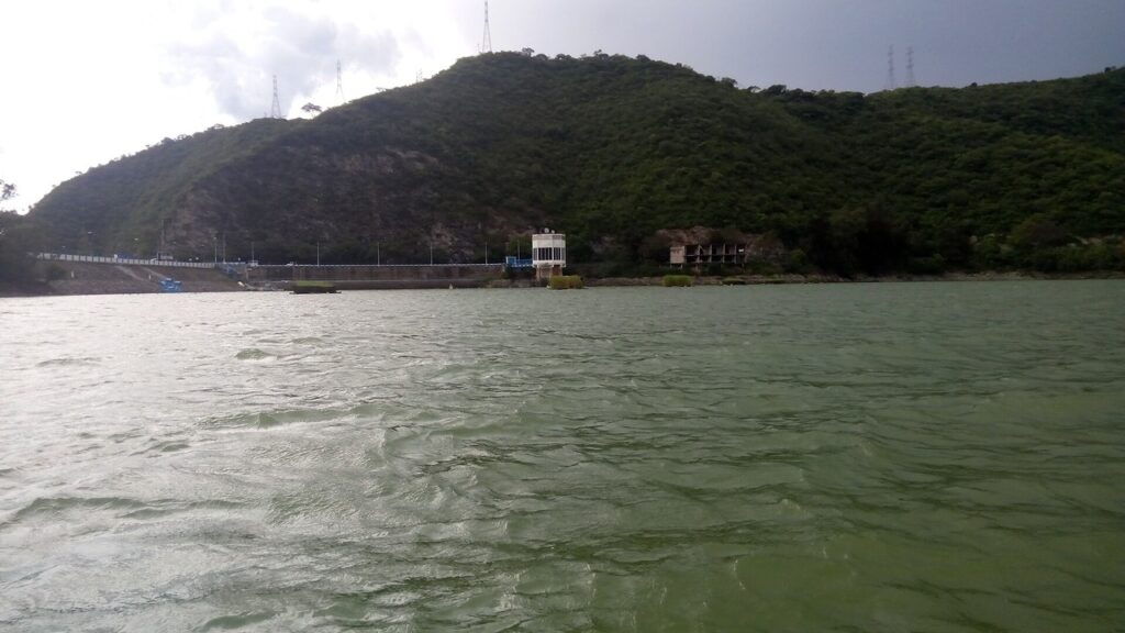 Cutzamala al 81 %: el mejor nivel en años para el agua de CDMX y Edomex, presa por presa, y por qué Conagua no ha anunciado el fin de los recortes