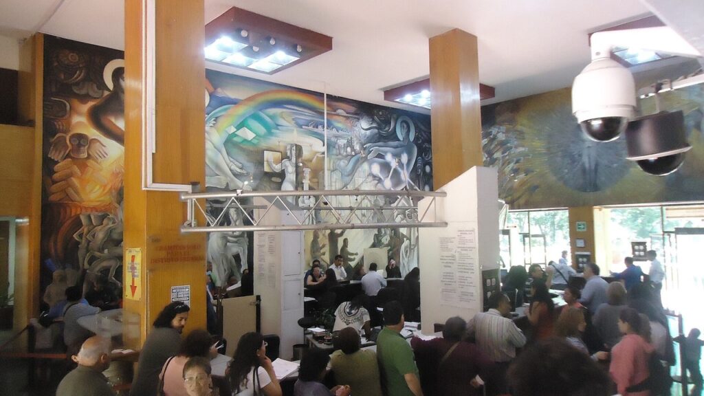 Despojo en CDMX 2026: los 8 puntos de la nueva estrategia, abogados gratis los lunes en el Zócalo, penas de hasta 22 años y qué hacer si invaden su casa