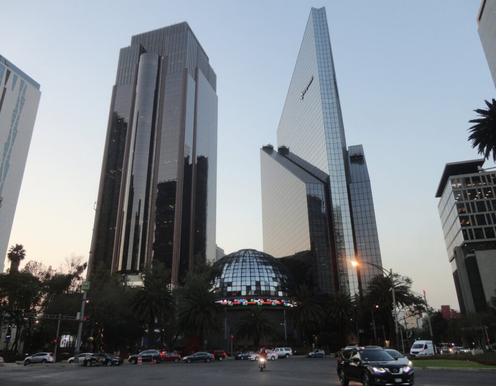 México crece 1.42% en el segundo trimestre y es segundo del G20