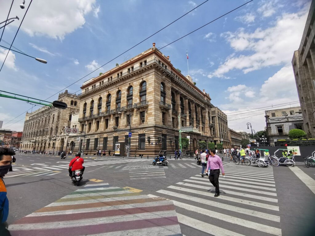 Inflación de agosto 2026 en México: así quedó el INPC