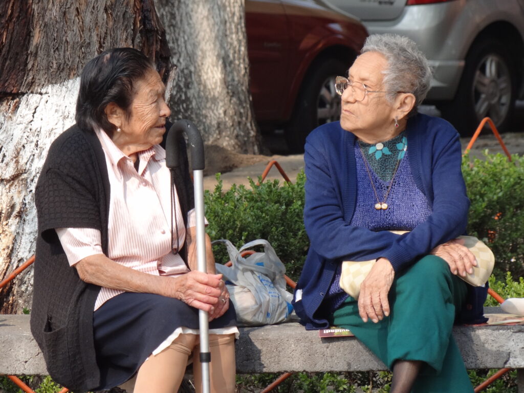 Envejecimiento acelera la presión sobre las pensiones en México