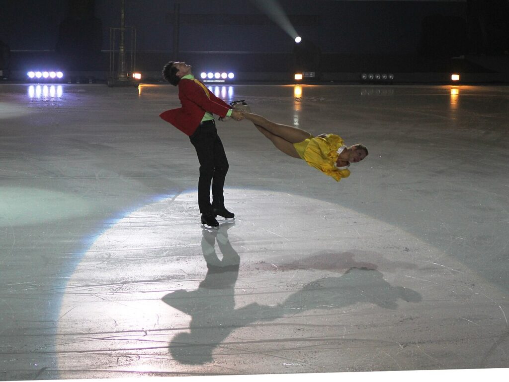 Ice Dreams México se deslinda de un show en la Feria de Pachuca por fotos alteradas con IA