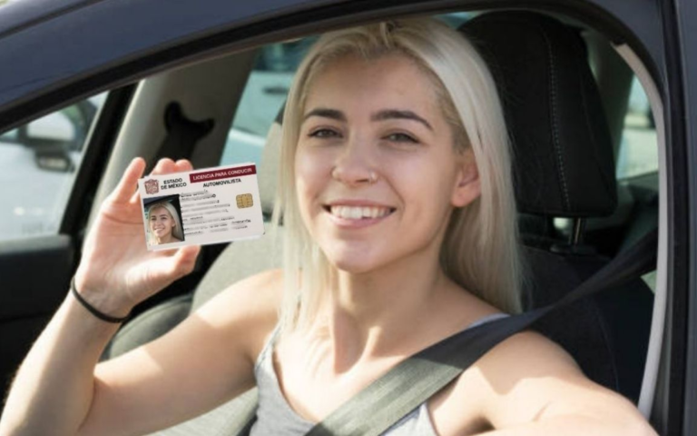 Licencia extranjera en México: estas son las reglas por estado