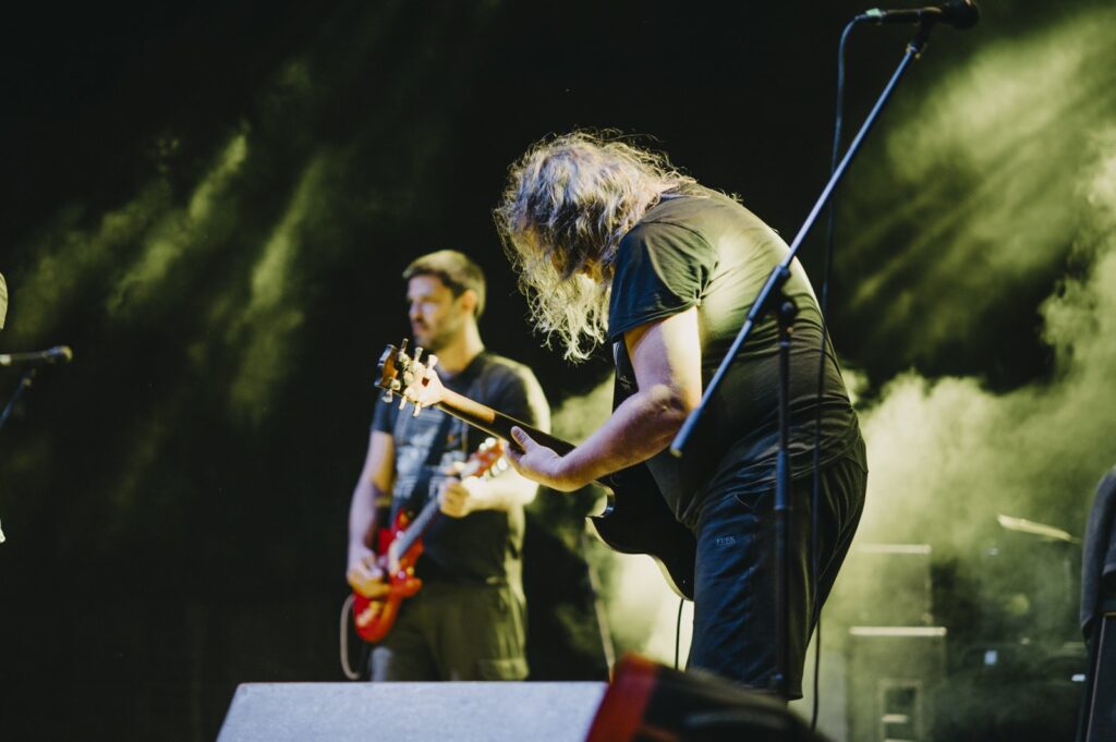 El Cuarteto de Nos anuncia gira cápsula y show en el Palacio de los Deportes de la CDMX
