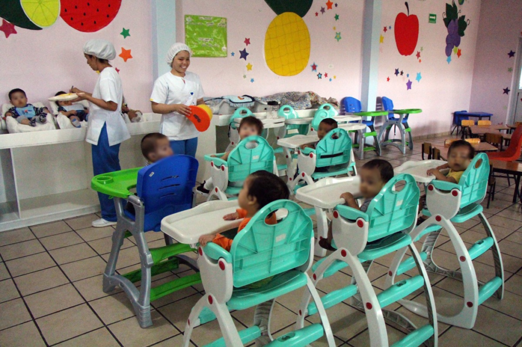Guarderías del IMSS: ¿tu hijo ya puede entrar? Conoce los requisitos y la lista de espera