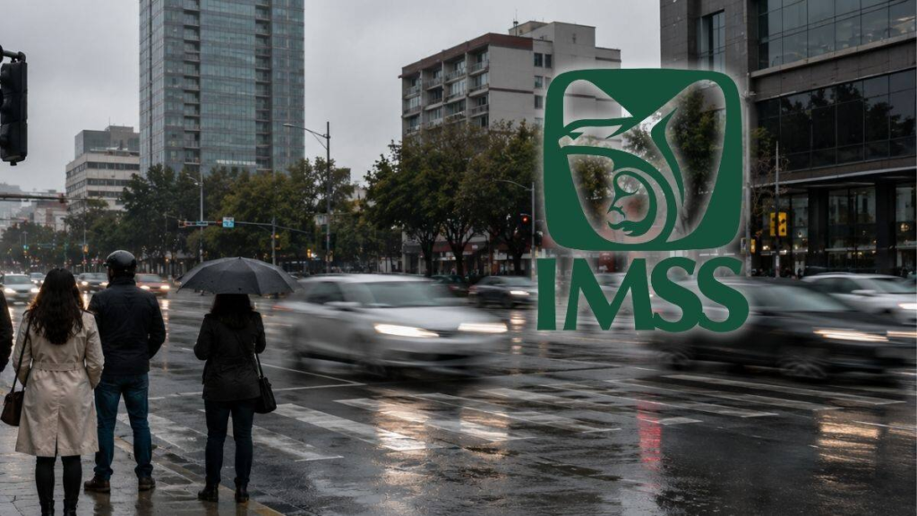 Subsidio por riesgo de trabajo IMSS: ¿cuánto te deben pagar?