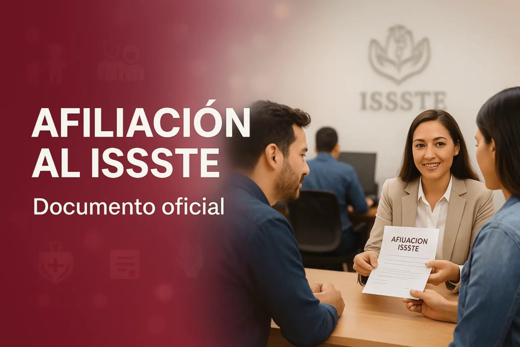 ISSSTE por honorarios: ¿tienes derecho o no?