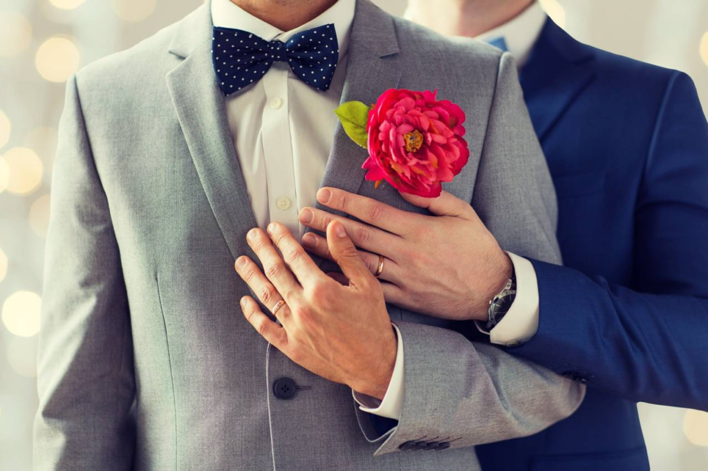 Matrimonio igualitario en México 2026 ya es legal: estos son los requisitos