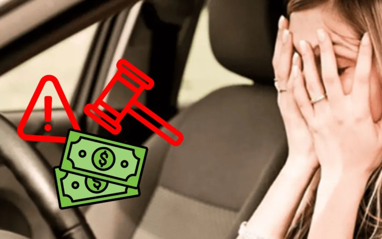 Multas por exceso de velocidad cambian según el estado en 2026