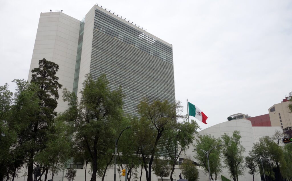 Nacionalidad única: el Senado aprueba la reforma con 86 votos