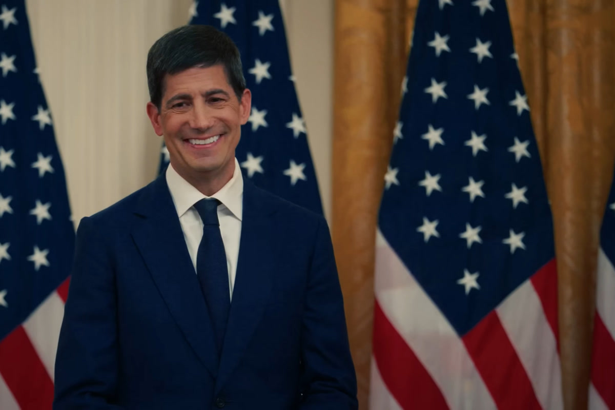 Kevin Warsh, presidente de la Reserva Federal de Estados Unidos desde mayo de 2026