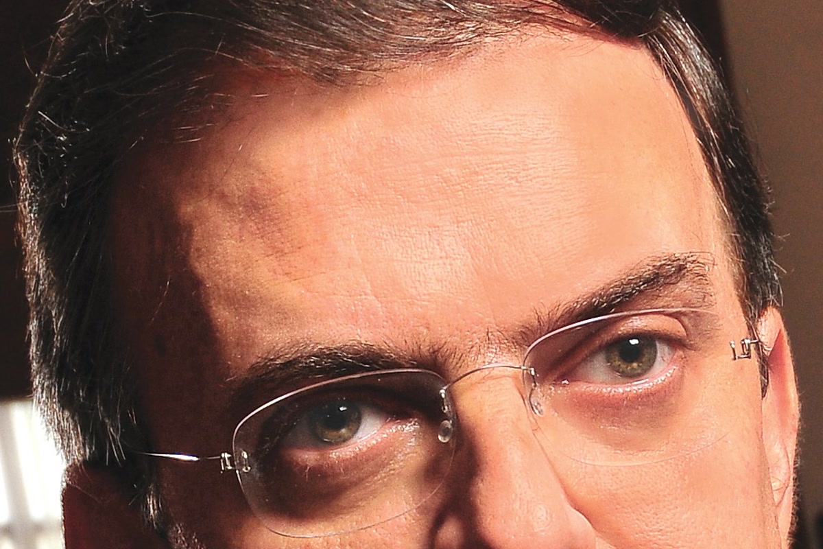 Marcelo Ebrard, secretario de Economía, encabeza la negociación de los aranceles con Estados Unidos