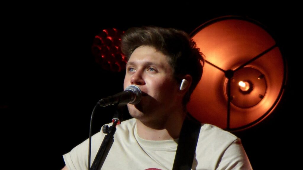 Niall Horan en México 2027: fechas, preventa y boletos