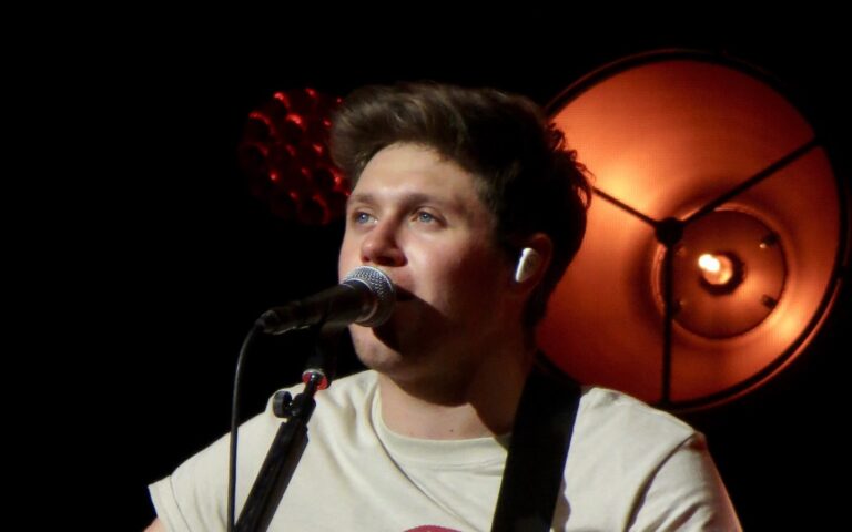 Niall Horan en México 2027: fechas, preventa y boletos
