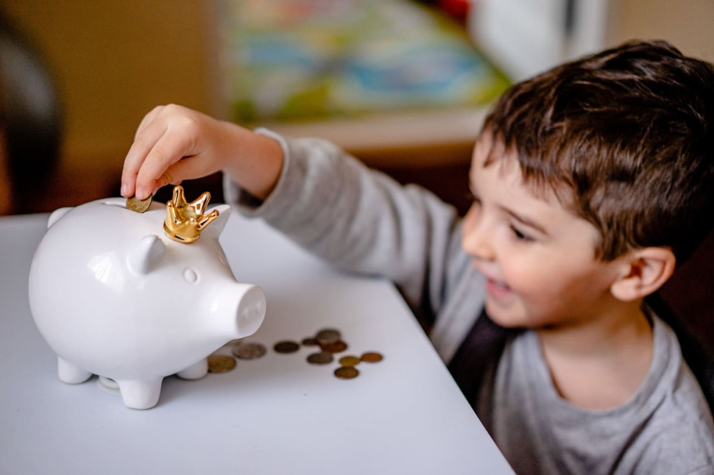 AFORE para niños cómo abrir una cuenta para tu hijo desde hoy