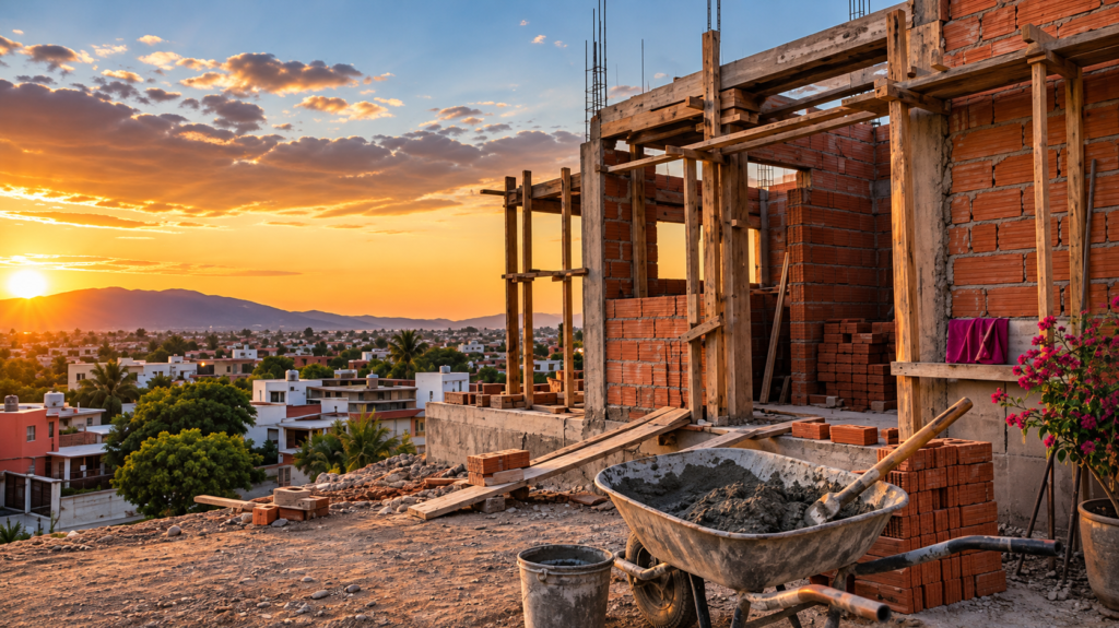 Manifestación de construcción: esto debes saber antes de ampliar tu casa en CDMX