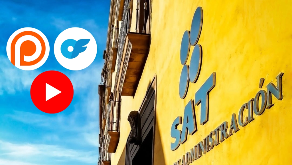 Declarar ingresos de OnlyFans: el SAT ya los vigila