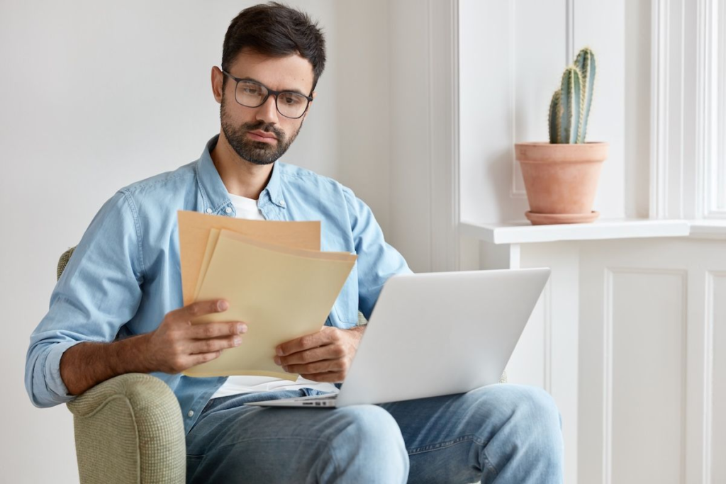 Constancia de percepciones y retenciones: así puedes solicitarla