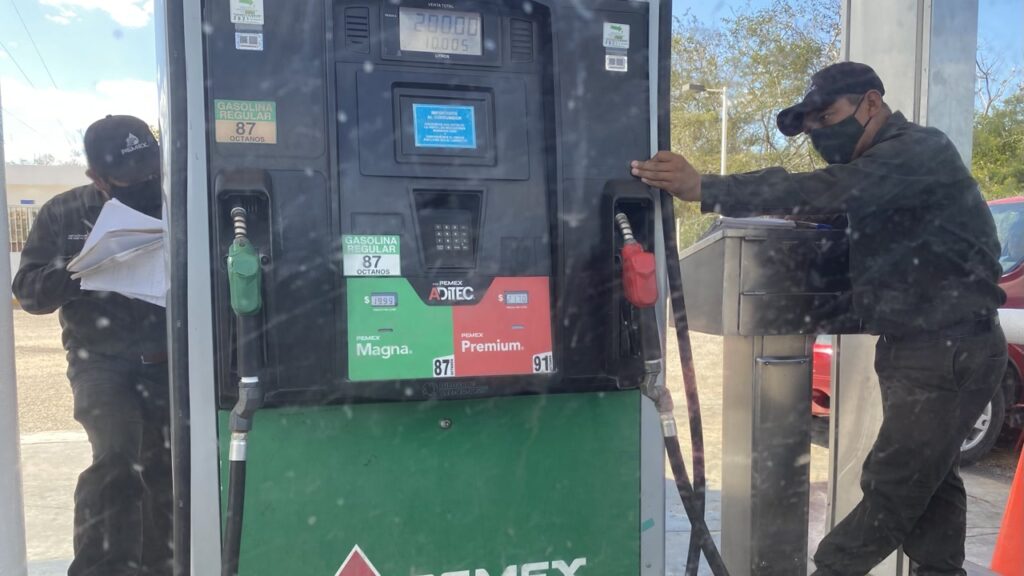 Precio de la gasolina hoy 4 de septiembre: Magna en 23.68 pesos y por qué el Estrecho de Ormuz decide lo que paga en la bomba