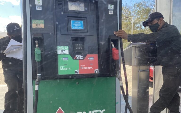 Precio de la gasolina hoy 4 de septiembre: Magna en 23.68 pesos y por qué el Estrecho de Ormuz decide lo que paga en la bomba