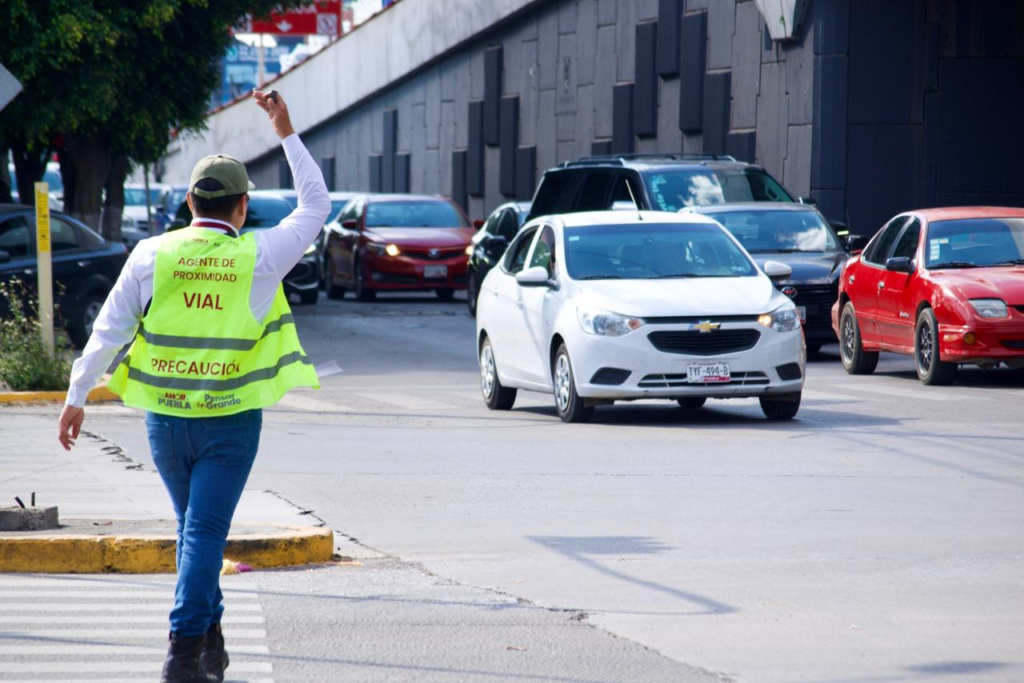 Multas de tránsito en Puebla: descubre cómo consultarlas y pagarlas en línea