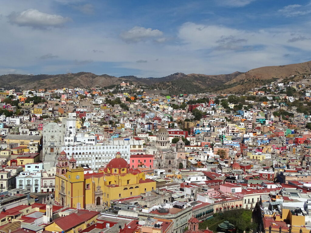 Homicidios dolosos en Guanajuato bajan 75% en dos años