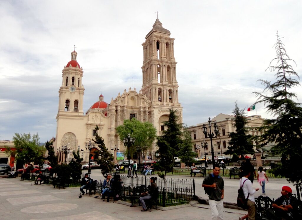 Coahuila lidera la percepción de seguridad en México, según ENVIPE 2026