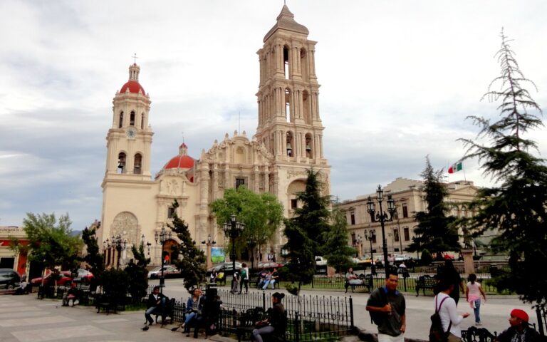 Coahuila lidera la percepción de seguridad en México, según ENVIPE 2026