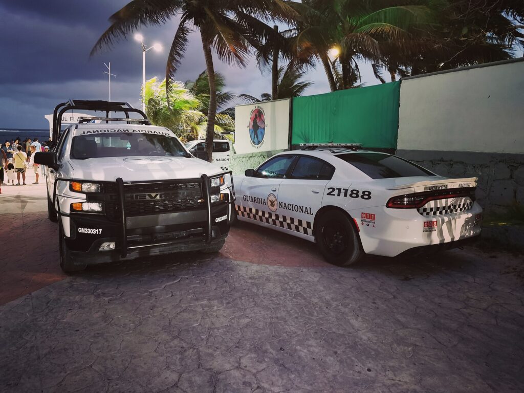 Gabinete de Seguridad: 27 detenidos y 145 kilos de cocaína