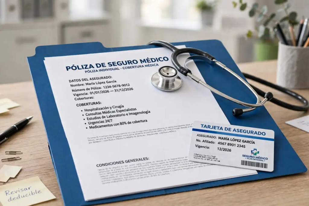 IMSS tiene esta opción para independientes y desempleados