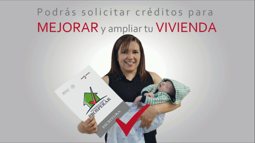 Regularización de vivienda: estos son los requisitos del INSUS en 2026