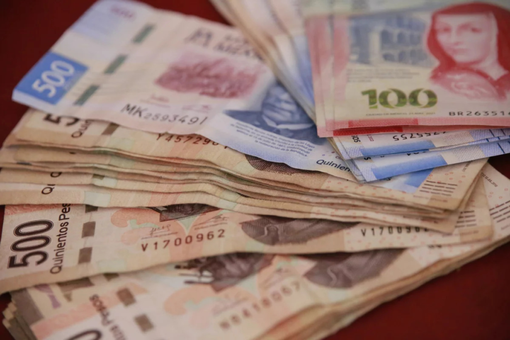 Pensiones en México absorberán 1.84 billones de pesos en 2027