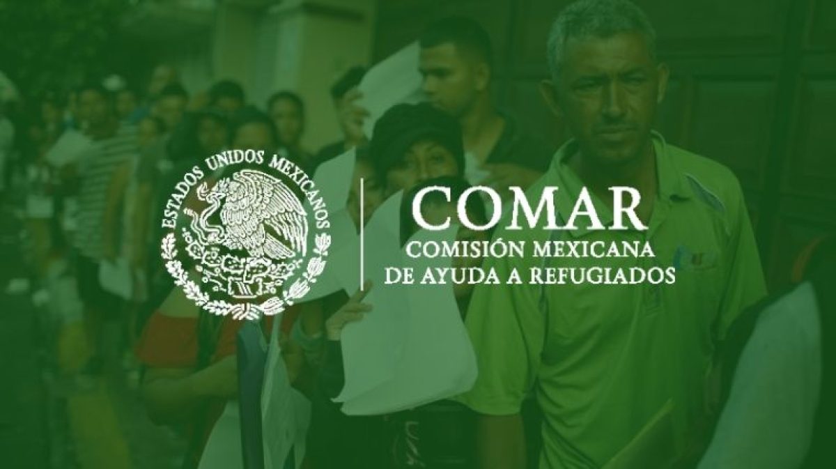 Pasos para Contratar a un Refugiado en México