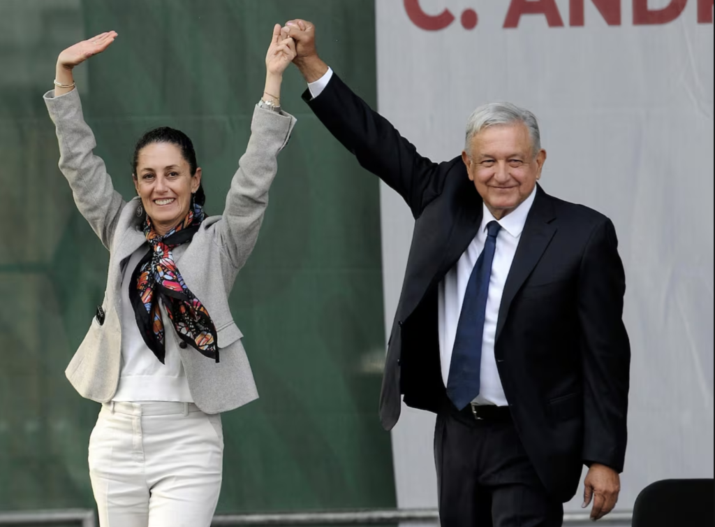 4T De AMLO a Sheinbaum, ¿qué se ha hecho bien y que mal?
