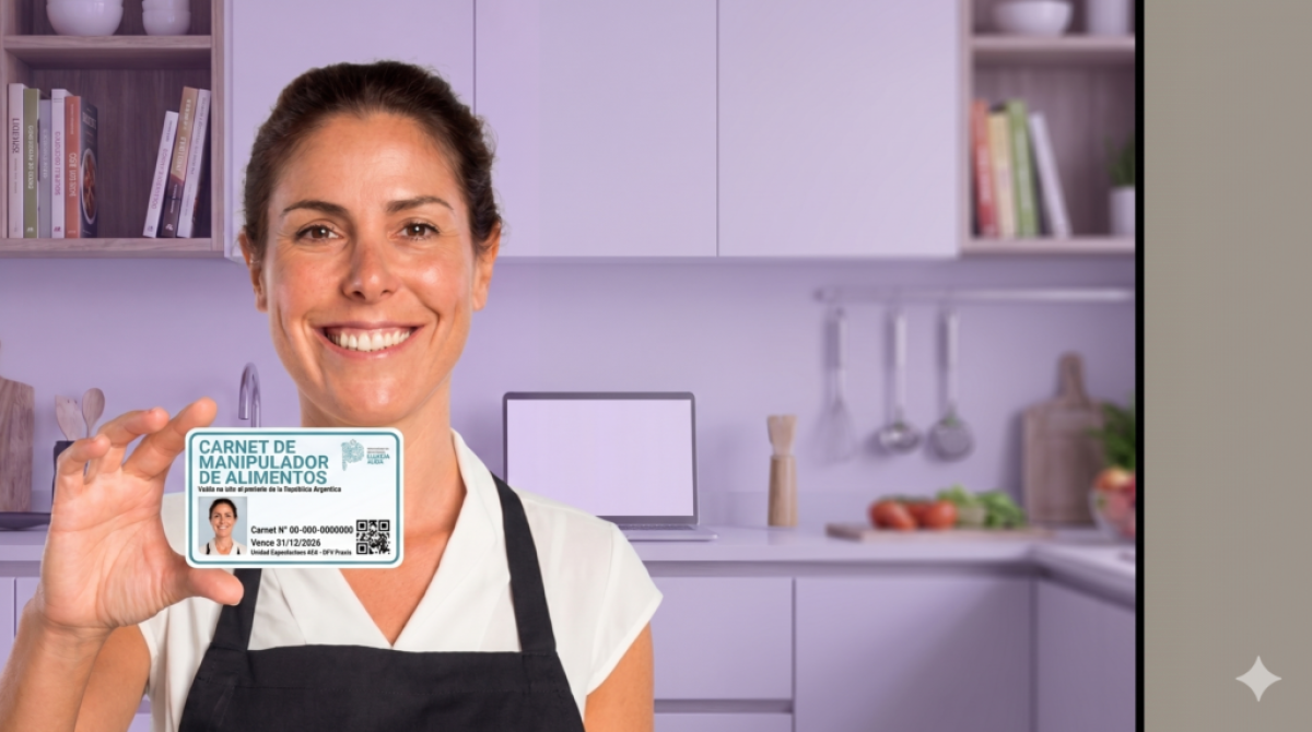 higienico de alimentos nom 251